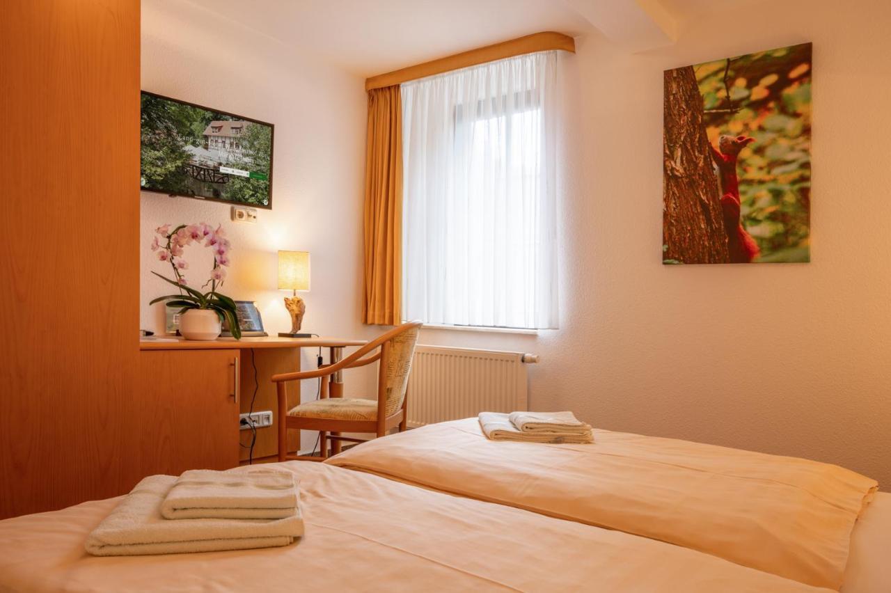 Zur Margarethenmuehle - Landgasthof Und Waldhotel Rosswein 外观 照片
